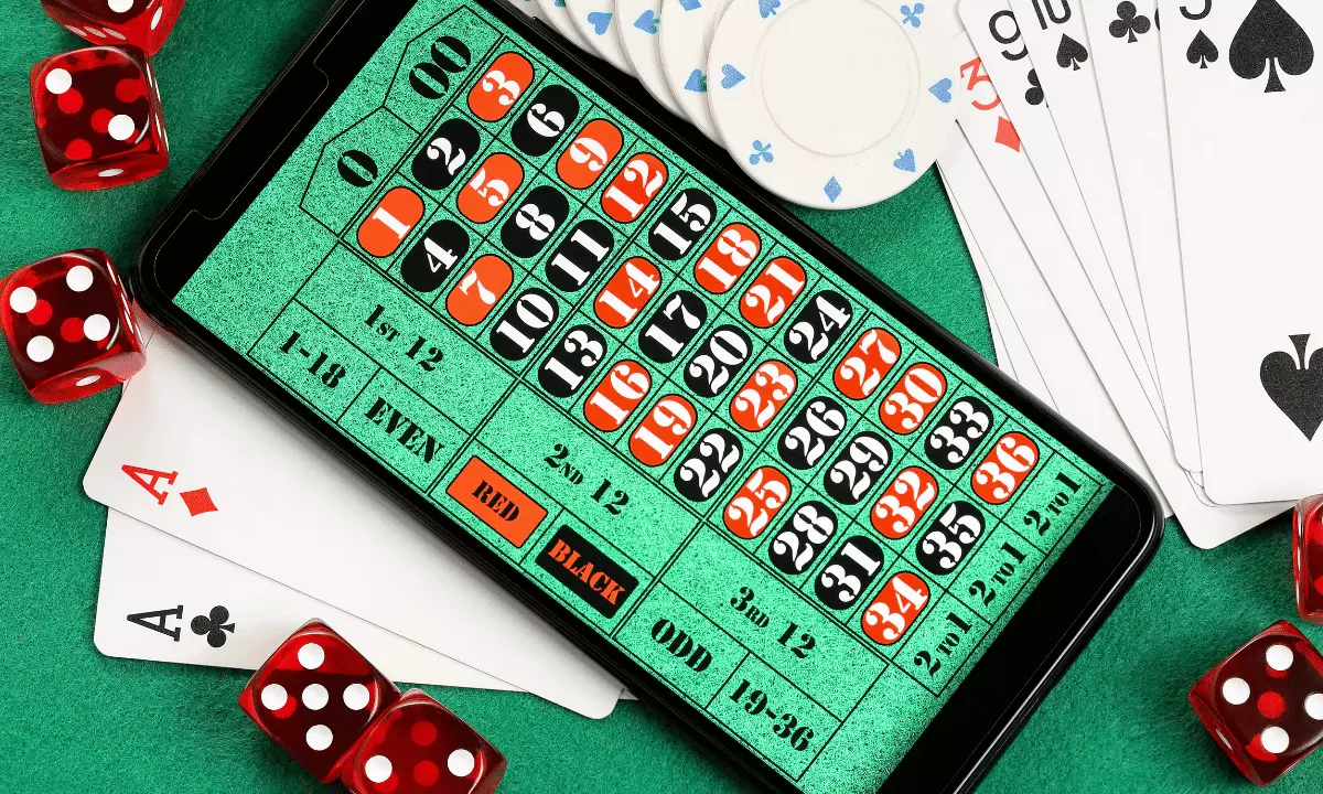 Casino Siteleri 2022 – Canlı Casino Siteleri